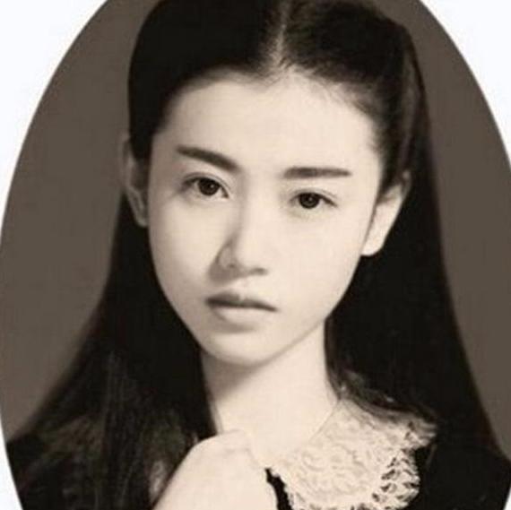 #美颜#她是民国最特殊的女作家，用身体写书，8年时间与3000人发生联系