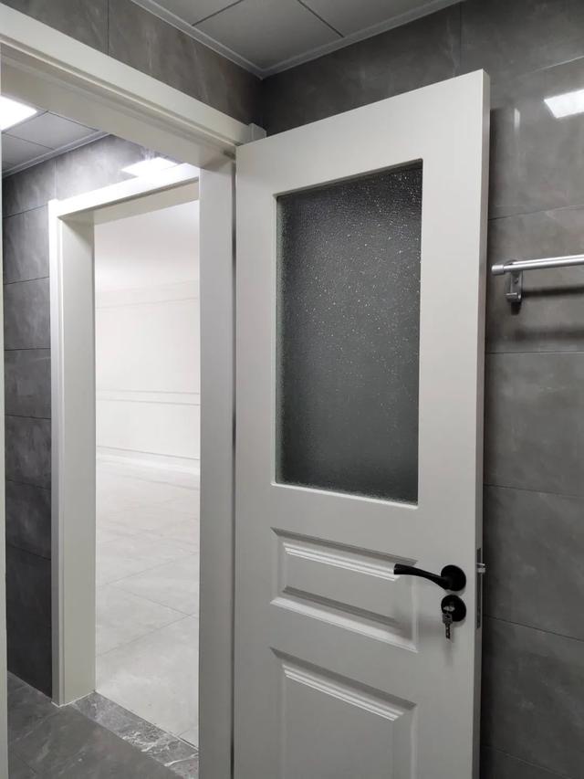 设计师|超大活动空间127㎡现代简约风，只要12万打造双胞胎的乐园