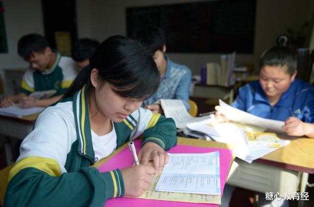 大学|?提前为你揭秘，考研后才知道的8件事，大学生：幸好早知道