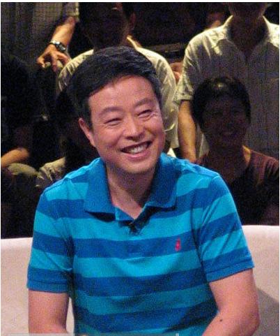 宋英杰|7: 35首席男主播宋英杰, 疑轮回转世真实存在? 他的微博令人细思极恐