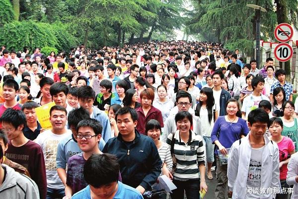[考试]高考最后20天只能求稳？班主任：掌握这3个方法，还能再提20分