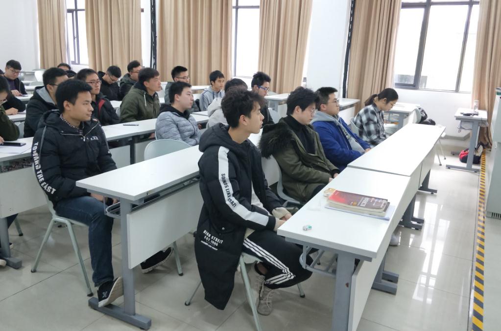 「自动化」高三考生填报：这6个“工科专业”难度很大，大学期间不能松懈