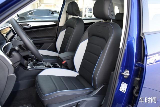 『混合动力』大众再出“新战将”，比CRV大气，油耗仅2L，重1.8吨提速7.8秒