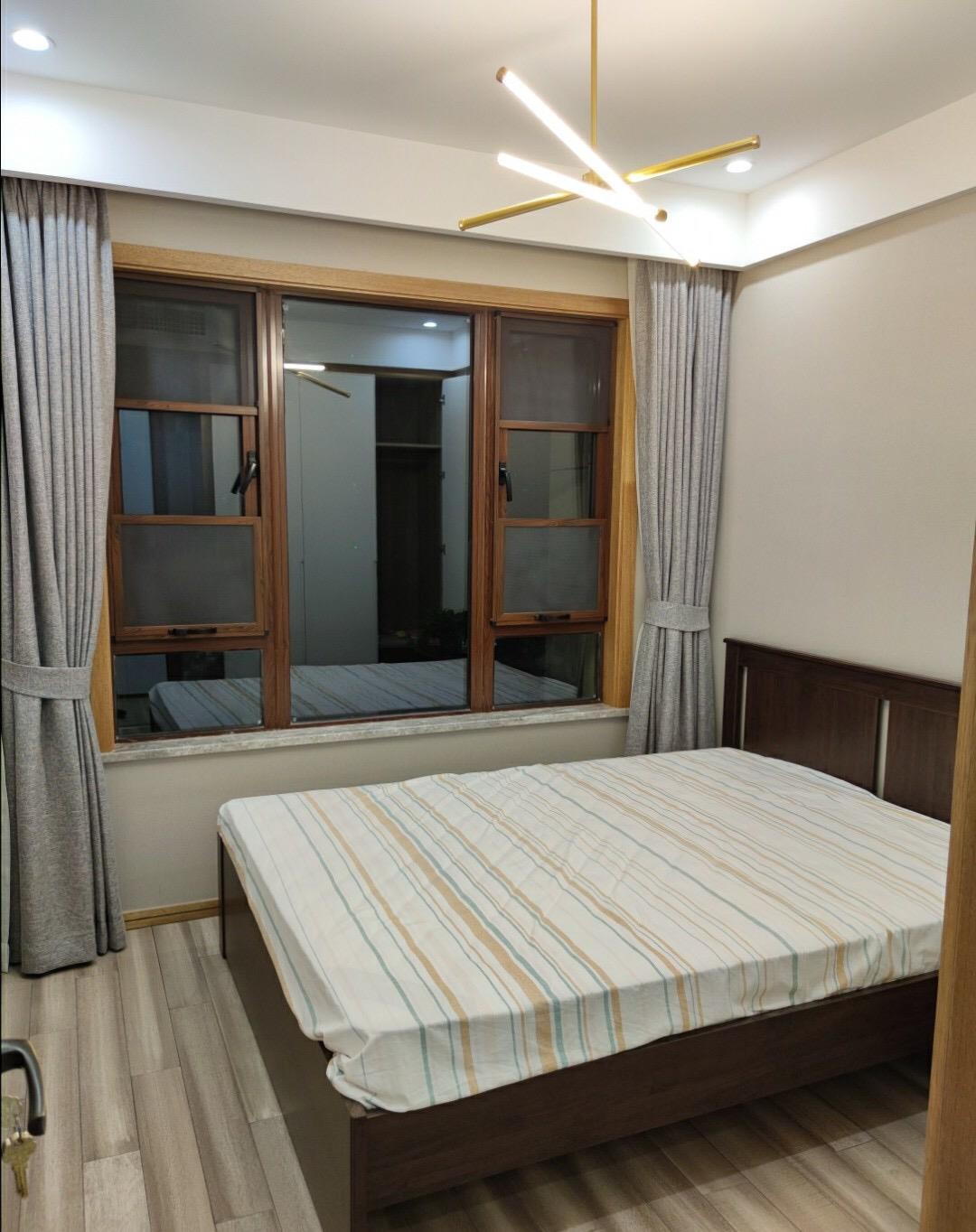 『』装修不豪华，不时尚，家人喜欢才是硬道理，终于完工了，分享一下