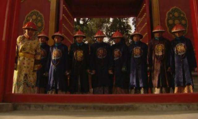 【康熙】康熙晚年“九子夺嫡”中，为何不见康熙的五阿哥、六阿哥和七阿哥