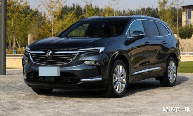 [中大型suv]40岁男人稳重低调，这四款车最适合，比BBA有品位，关键还便宜