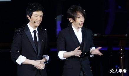 刘谦|7年前，王力宏冲到春晚后台，怒甩刘谦耳光，当年到底发生了什么