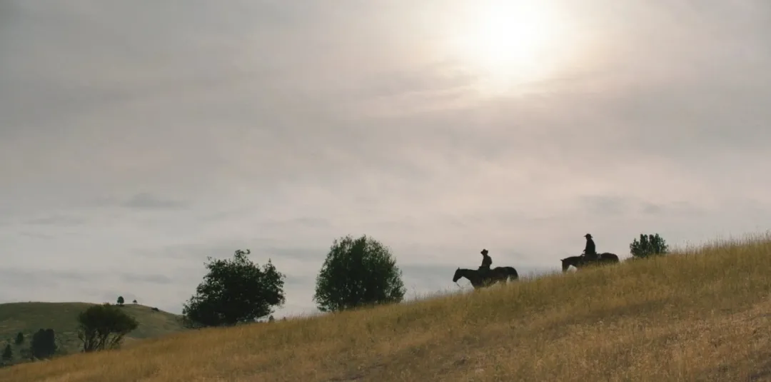 [黄石]一集9.5，最强西部神剧回归！