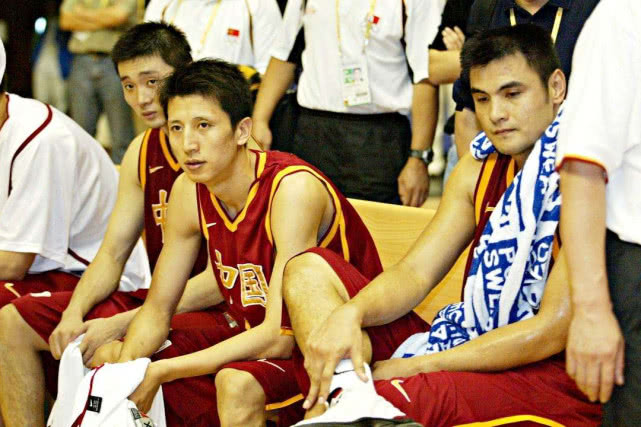 [刘玉栋]实力不输姚明王治郅，刘玉栋为何不去打NBA？说出来你可能不信