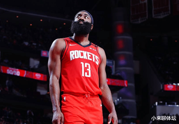 詹姆斯·哈登|哈登15中4险成罪人！关键时刻神来之笔完成救赎，保罗3双难救主