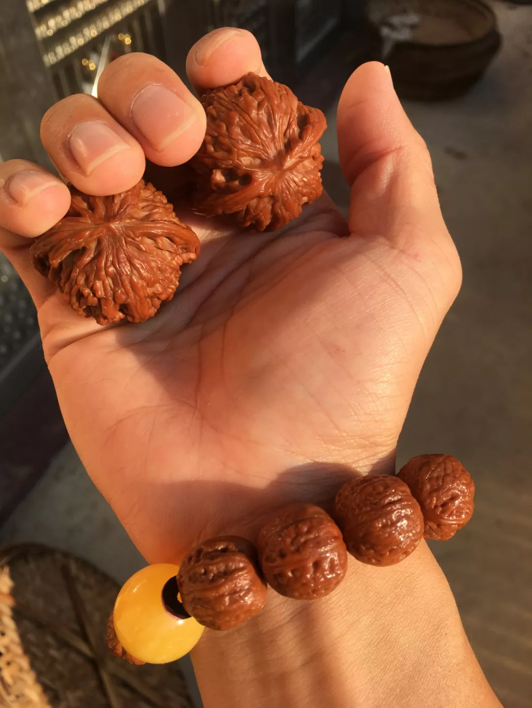 |文玩圈的“武玩”，到底怎么玩？