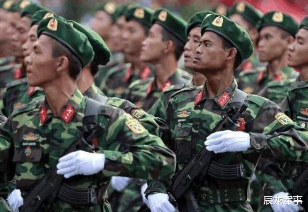 隐身战机|支持印度的铁哥们出现?50万大军随时要搞事,还高价买航母杀手