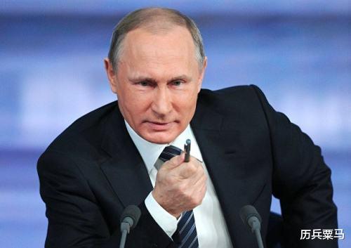 『美国』普京反美只是个幌子？俄罗斯态度明显转变，美下届总统基本确定了