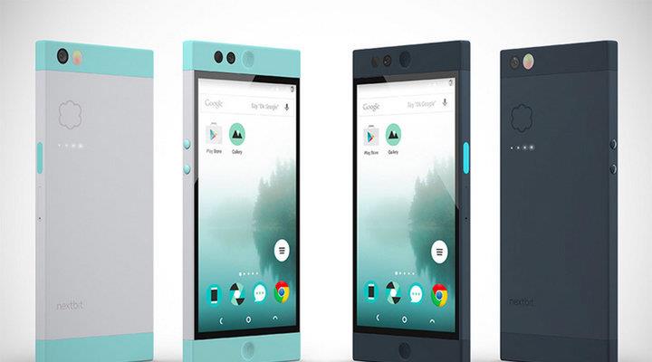 『云盘』64GB 的手机还没有过时