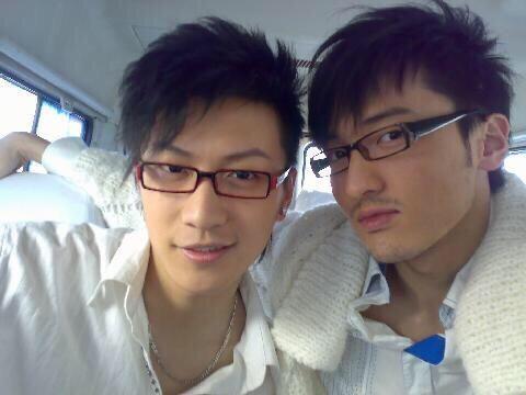 王传君■好友自杀,母亲离世,删掉660万粉丝的微博,他不叫“关谷神奇”