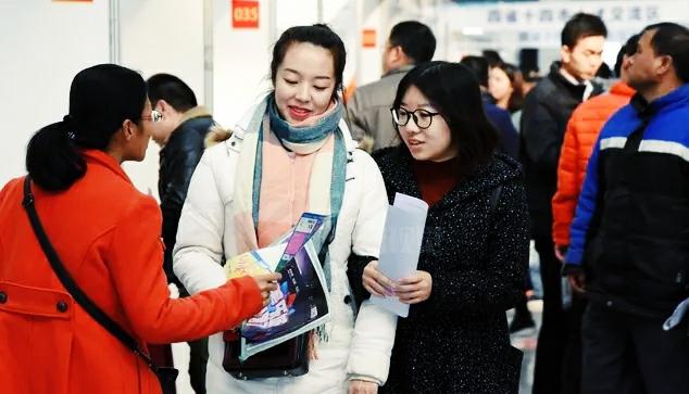 『招聘』这三类大学毕业生，基本找不到工作，现在调整还来得及！