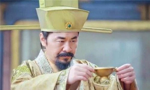 【石守信】古代最讲义气的皇帝，建国后没动一位开国功臣，全都得以善终