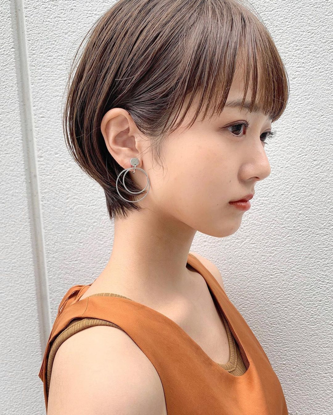 发型|2020精选“不老气”发型16款，无论长短都很美，看看你喜欢哪一款