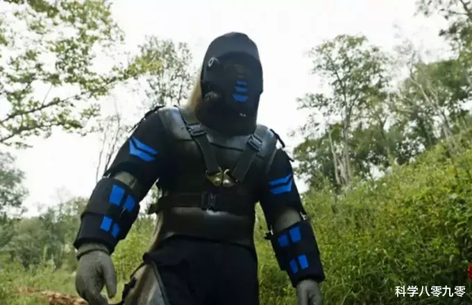 「电影」世界上“重量级”巨蛇,可重达250公斤,但远没有电影中恐怖!