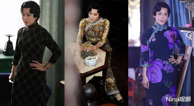 刘嘉玲|刘嘉玲独自游嘉兴真“大胆”，给羊喂草合影太调皮，穿羽绒服女团身材抢镜