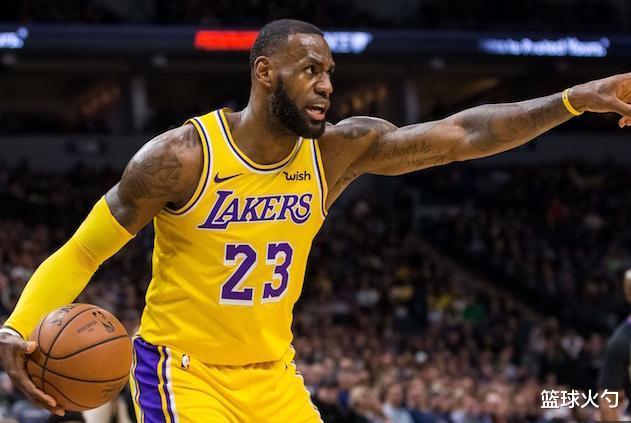 快船队|悲剧！快船或彻底退出总冠军行列，季后赛想跟湖人抗衡太难了！