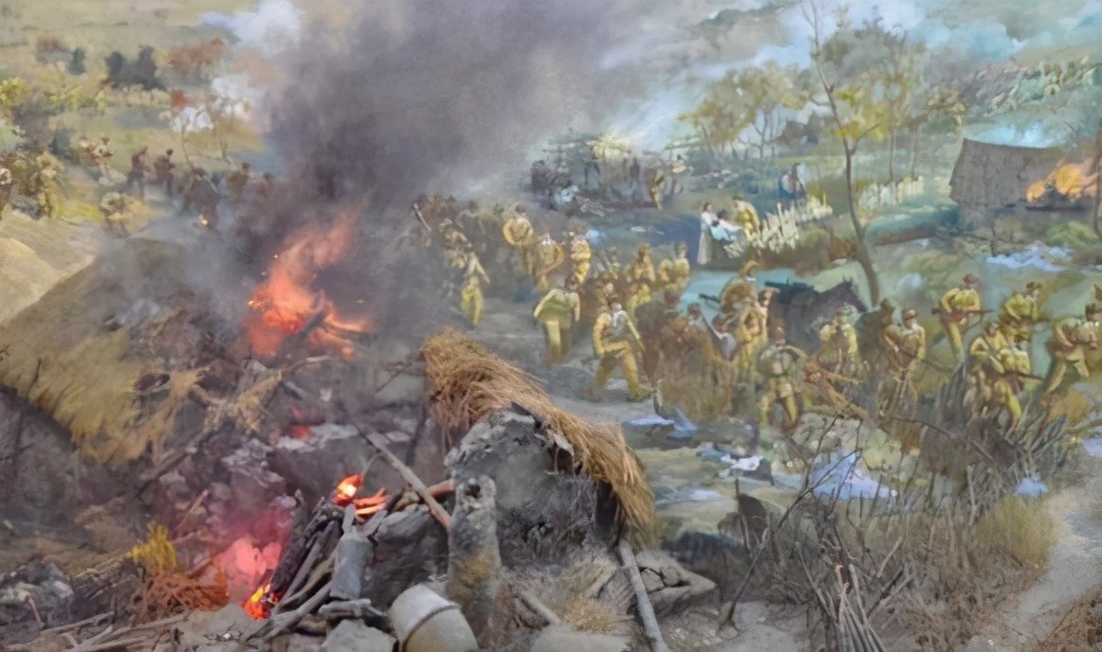 电影|志愿军一次特种作战行动，导演违反四点常识拍成电影超越当今大片