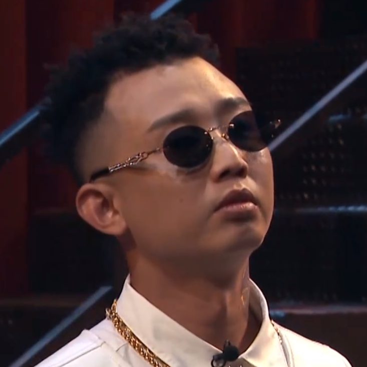 gai|今年的《中国新说唱》,有点内容啊