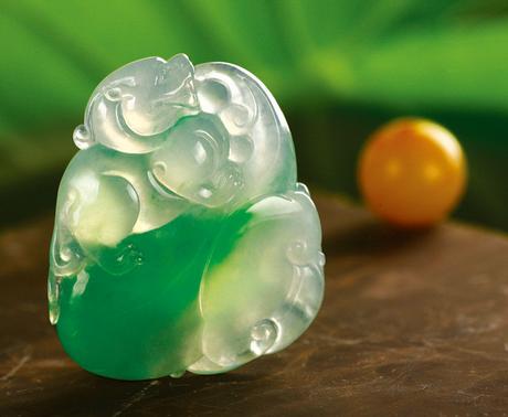 翡翠|什么样的翡翠才是好翡翠?