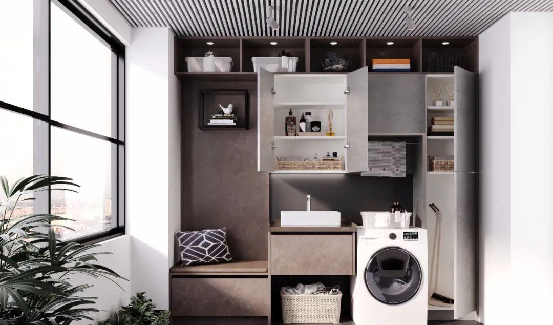 「」都2020了！你家的阳台还只用来晾衣服？！