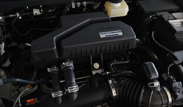 国产车@丰田汉兰达迎来最强劲敌？新一代本田冠道预计3月底上市