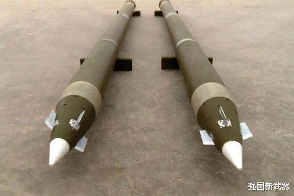 三星|北斗导航建功,中国122毫米火箭炮打出1米精度,你管这叫火箭炮?