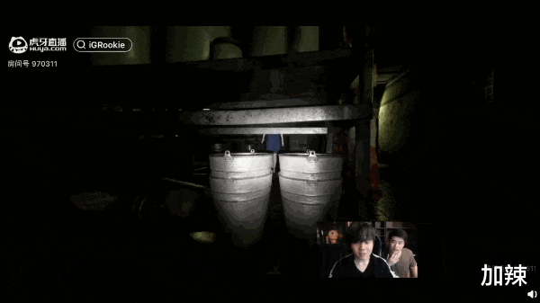 rookie：Rookie挑战佳慧失败并惨遭单杀：我不做男人了，以后我就做个宝宝