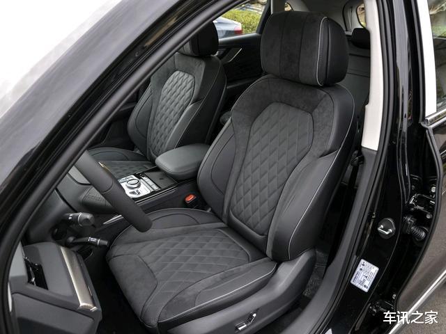 动力：红旗版\黑豹\果然没让人失望！BOSE音响＋大沙发，黄金动力，18.38w