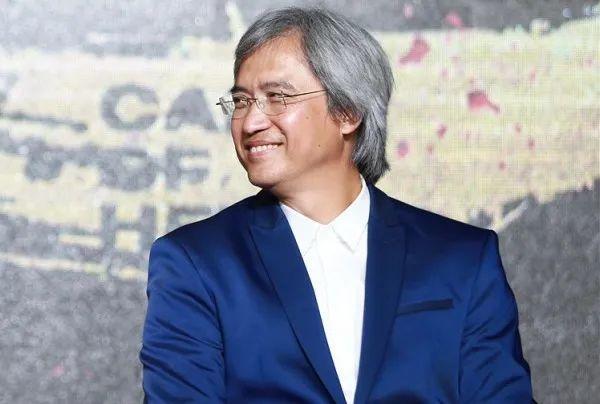 清华大学|香港导演陈木胜去世，年仅58岁