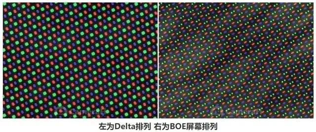 『液晶显示器』LCD和OLED屏幕原来差距这么大?到底该选谁,看完你就明白了!