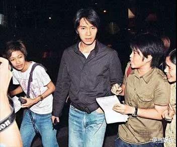 『甘比』香港女首富甘比今昔照片对比,天差地别,有钱还真的能改变面相?