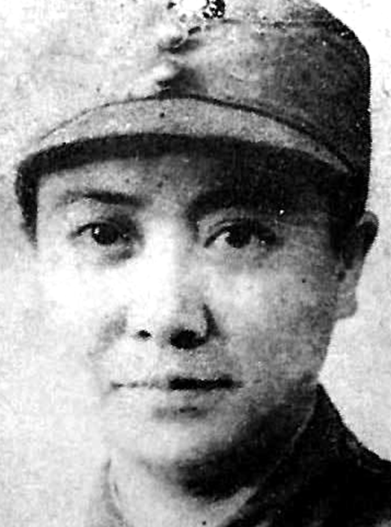 蒋介石|蒋介石授予的女少将，1949年主动留在大陆，晚年的结局怎么样？