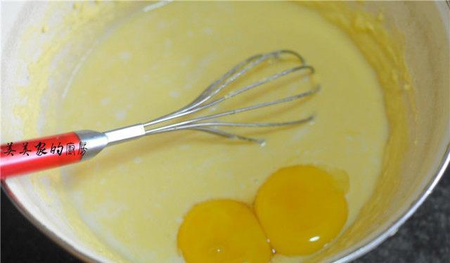 「蛋糕」这早餐连吃7天也不腻！蓬松柔软香喷喷，无油无糖，健康100分！