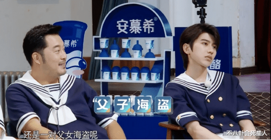 李晨|《奔跑吧》收官，蔡徐坤和李晨的口碑在最后一期崩了