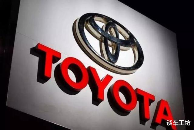 丰田|机油门事件之后，为何丰田的销量依然在增长？