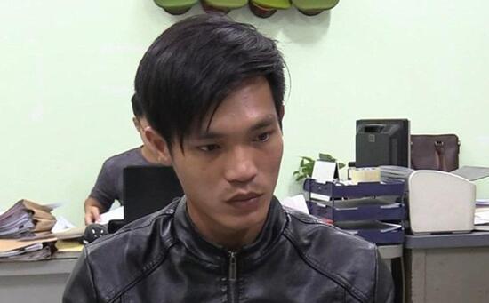 睹图|男子在饭店喝酒因隔壁桌大声放音乐唱歌，过去将对方残忍杀害