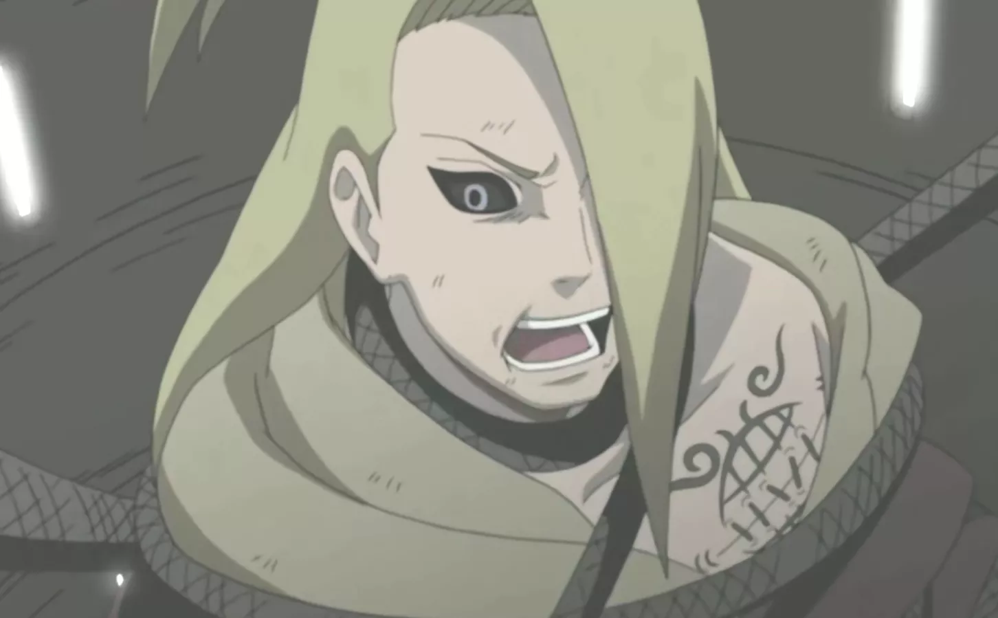 蝎把自己制作成傀儡，只剩下一颗心脏，真的追求到终极人生了吗？