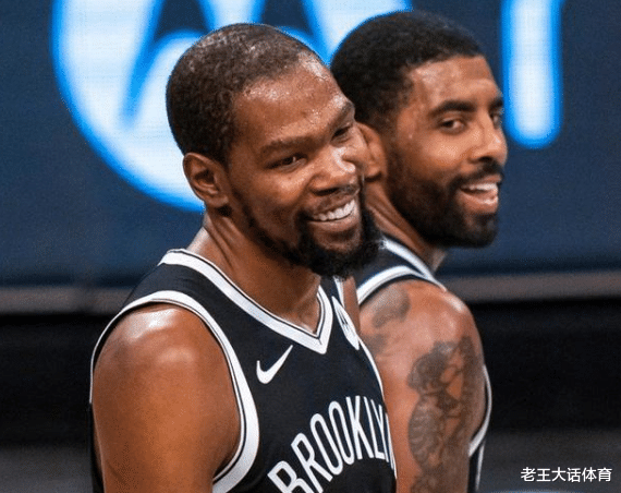 籃網(wǎng)隊|大勝聯(lián)盟第一！92+26+19，平民籃網(wǎng)爆了！歐文看好了，沒有你也行