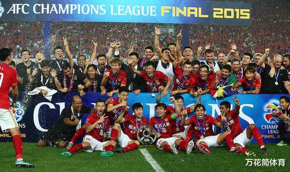 广州恒大|马云12亿买入恒大一半股权！6年多过去了亏吗 太让人哭笑不得啦