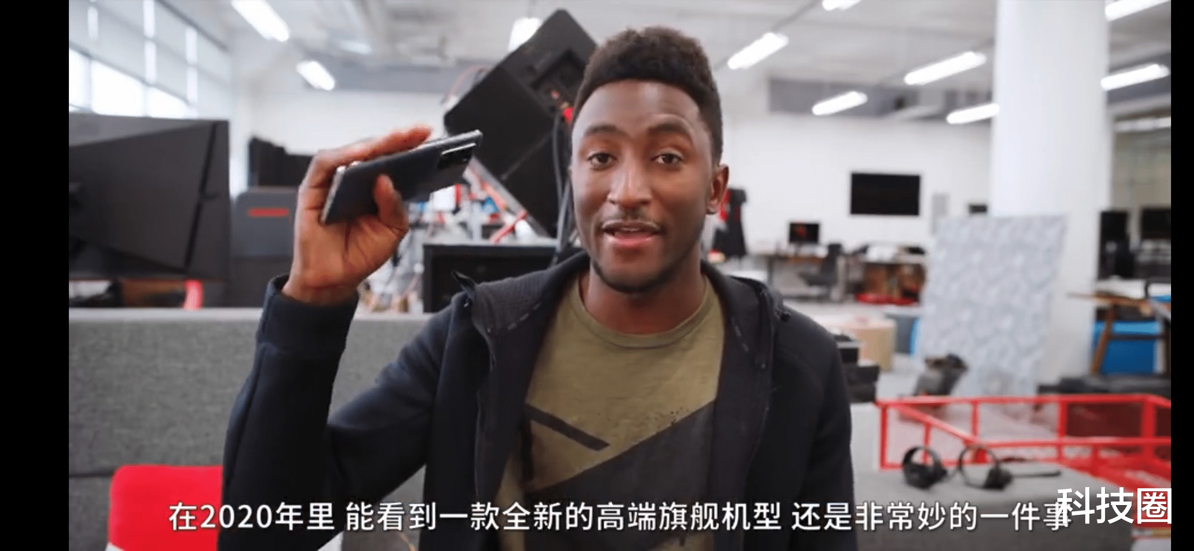 扎心：华为P40Pro很强，但外媒的评论很现实华为海外并不好过扎心