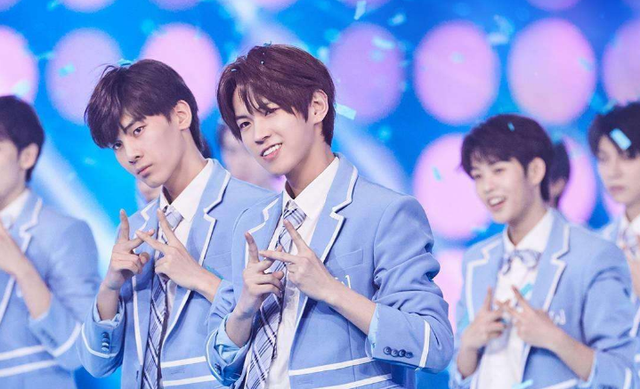 选秀|综艺选秀“糊”作非为?选手出柜狂撒糖,公然diss节目组后退赛!