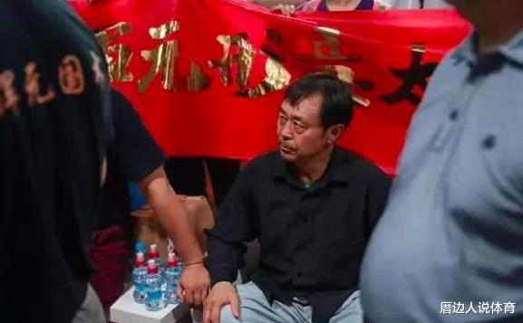 马保国■不到24小时，马保国5度发声！强调习武自卫，网友怒了：求二番战