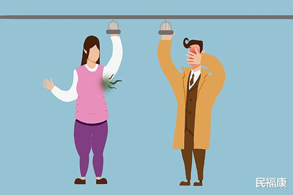 『荷尔蒙』体毛茂盛,能刮吗?会越刮越多?哪处体毛不能刮?别害羞,多了解