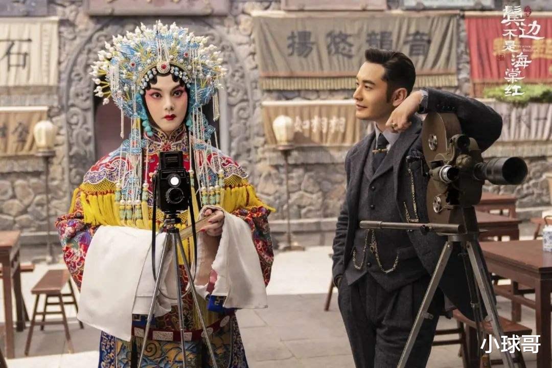 张若昀■他才是《庆余年》的最佳男主，因为没时间拒绝出演，却意外让张若昀爆红