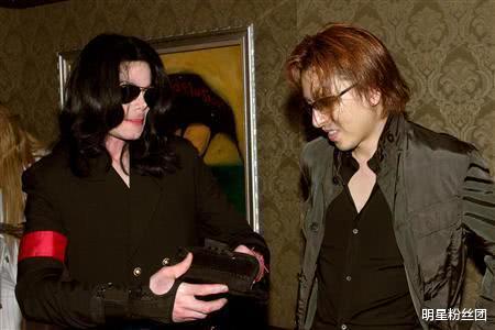 黄磊：日本美男千千万，工藤静香占一半